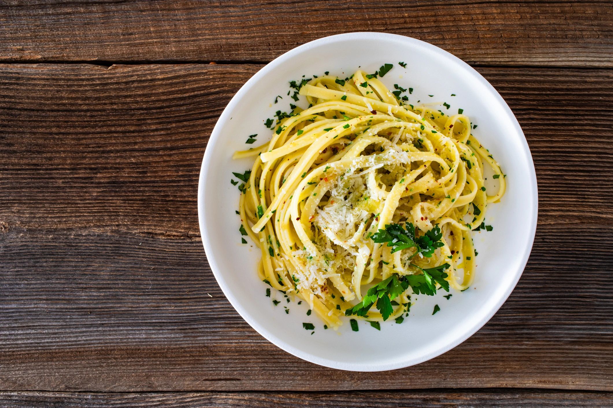 pasta Italian cuisine
