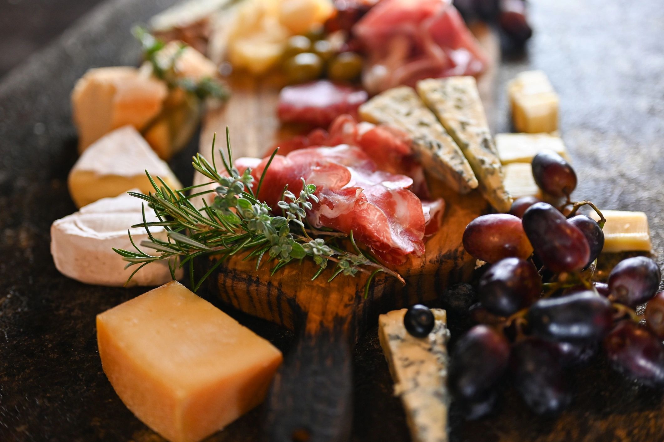 Italian cuisine celebration
